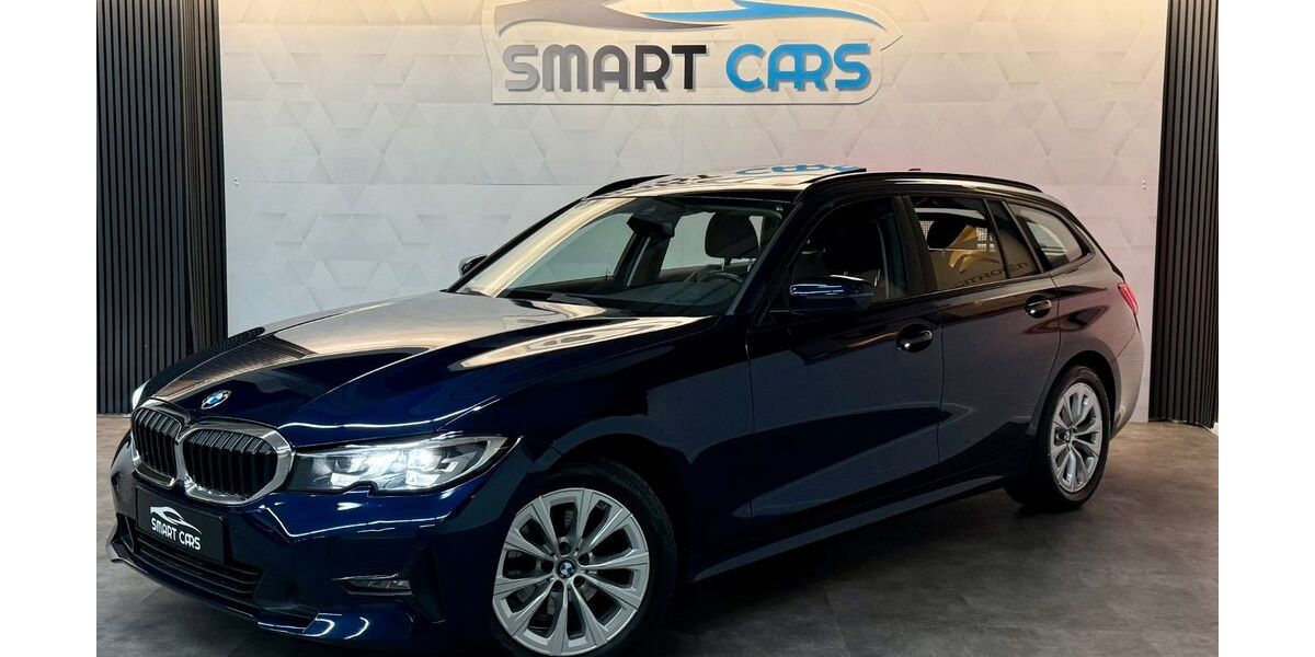 BMW 320 106.987 km 27.490 &euro; Remscheid 42855