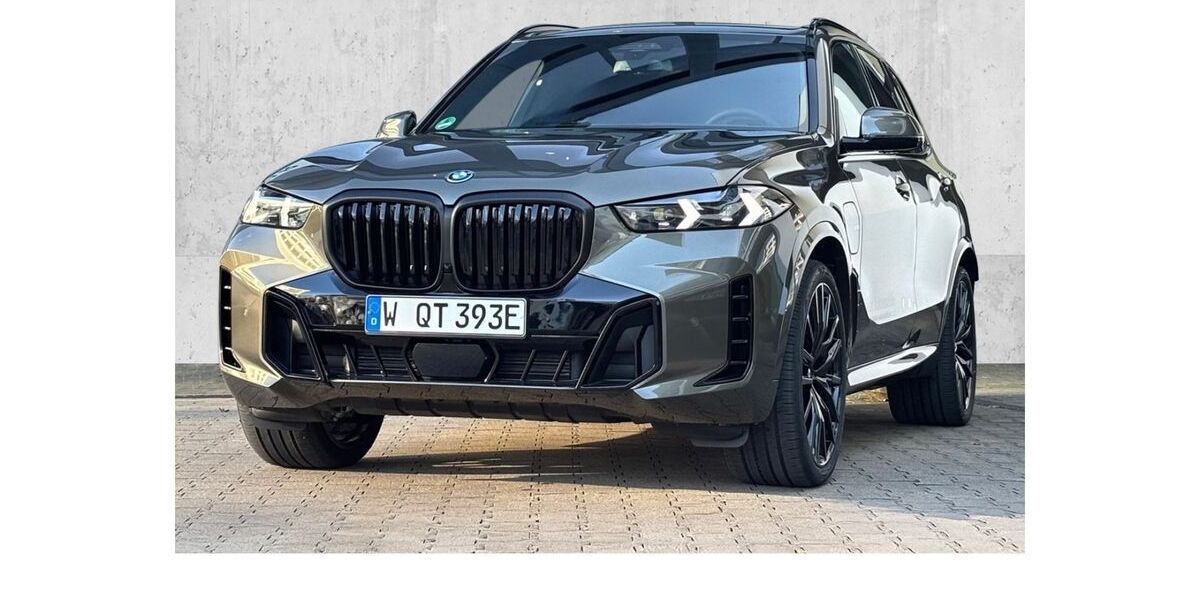 BMW X5 3.630 km 104.040 &euro; Wuppertal 42117