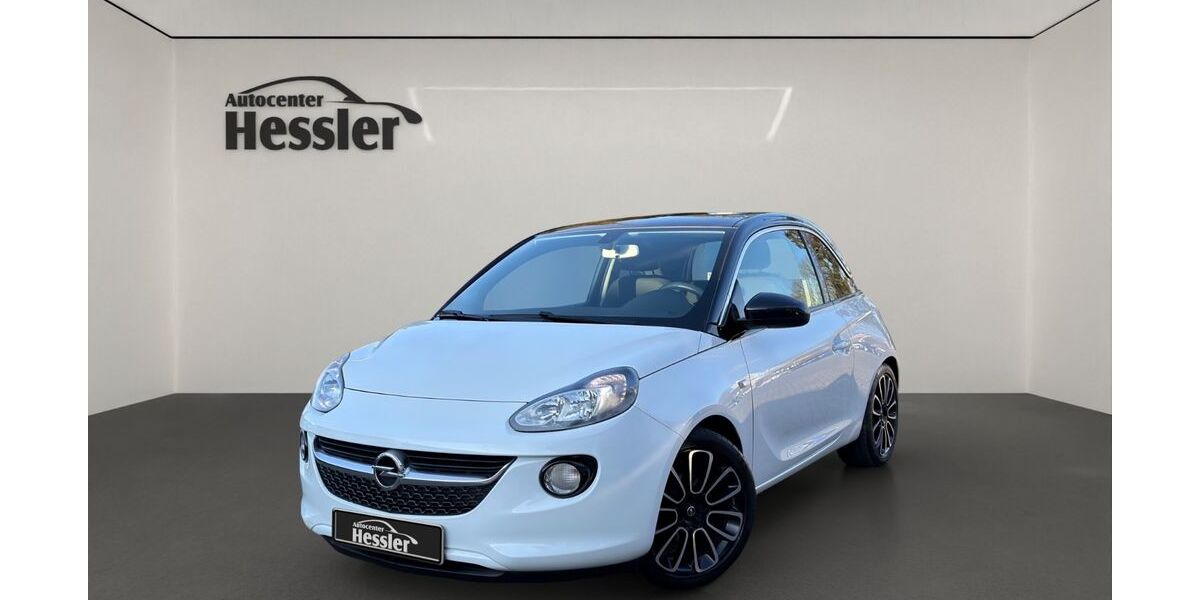 Opel Adam 174.000 km 5.100 &euro; Grevenbroich 41516