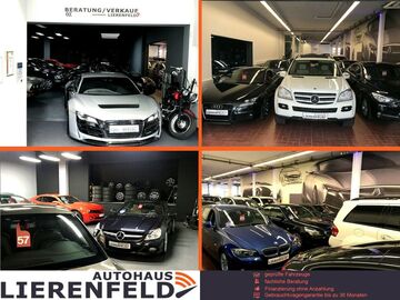 Gebrauchte Honda Accord