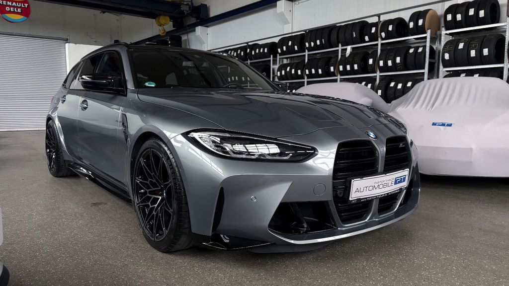 BMW M3 5.200 km 83.600 &euro; Kaarst 41564