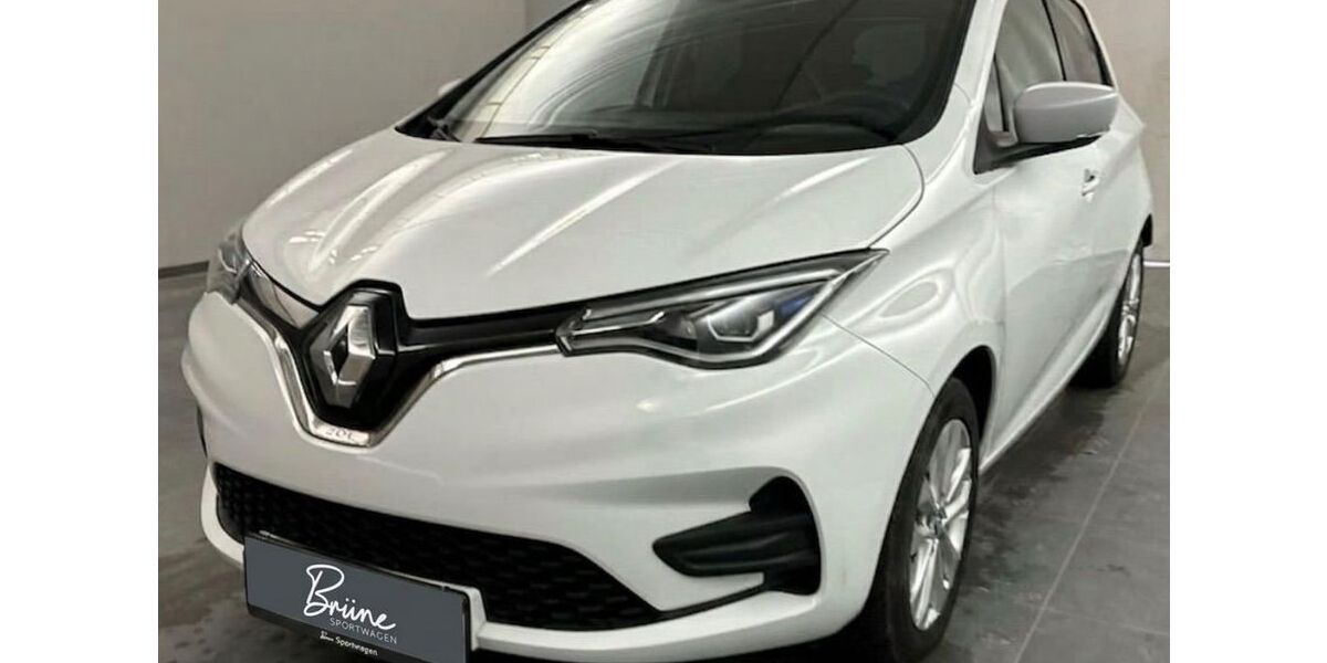 Renault ZOE 49.950 km 10.990 &euro; Duisburg 47058