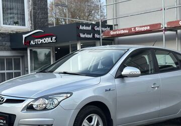 Hyundai i30 137.912 km 4.490 &euro; Velbert 42551