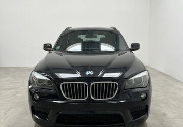 BMW X1 80.057 km 15.500 &euro; Wuppertal 42105