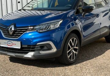 Renault Captur 184.000 km 8.700 &euro; Krefeld 47799