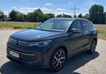VW Tiguan 29.500 km 36.900 &euro; Ratingen 40880