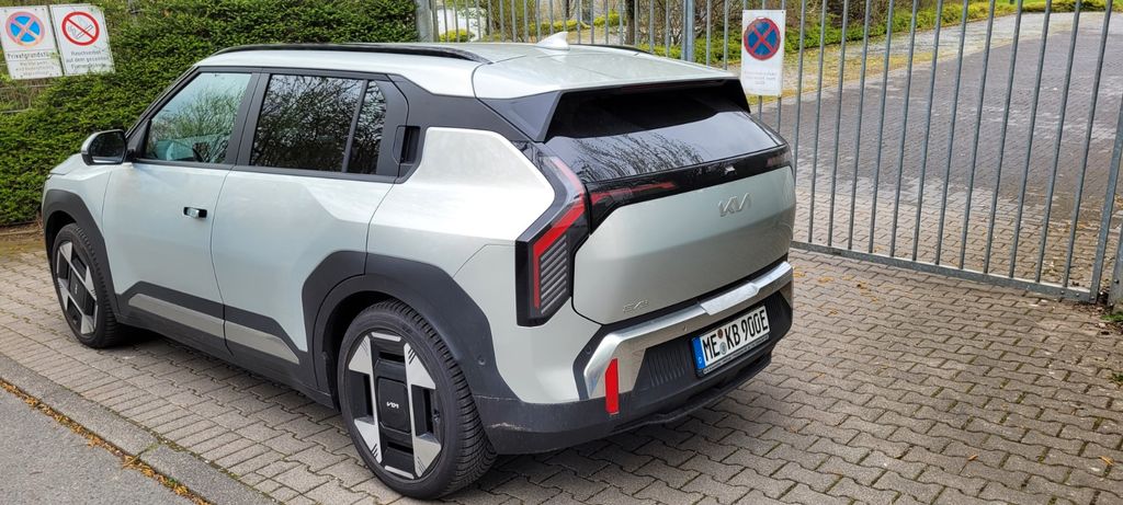 Kia EV3 8.700 km 31.900 &euro; Wülfrath 42489