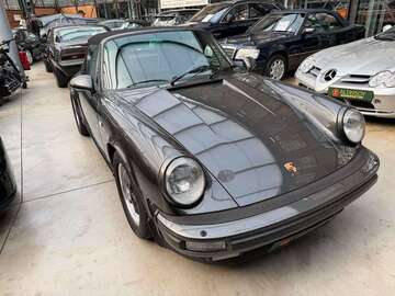 Gebrauchte Porsche 911