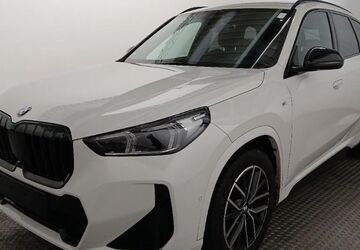 BMW X1 45.500 km 40.999 &euro; Meerbusch 40668