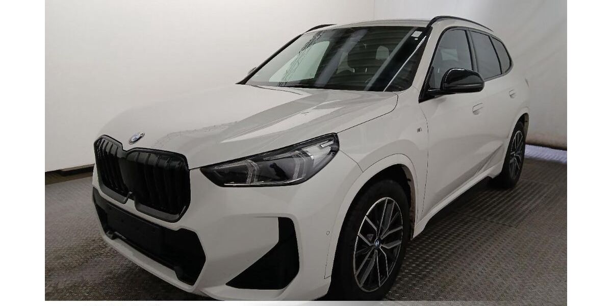 BMW X1 45.500 km 41.490 &euro; Meerbusch 40668