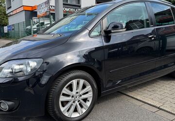 VW Golf 144.792 km 6.880 &euro; Gelsenkirchen 45899