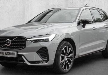 Volvo XC60 21.895 km 42.480 &euro; Wuppertal 42109