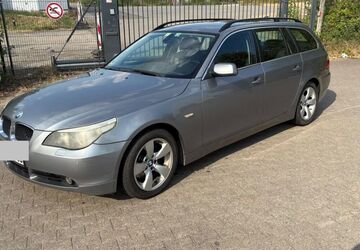 BMW 530 303.000 km 2.990 &euro; Neuss 41468