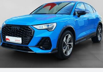 Audi Q3 27.243 km 33.270 &euro; Remscheid 42897