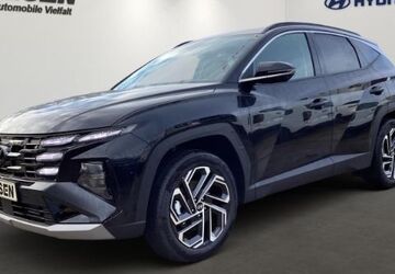 Hyundai TUCSON 11.490 km 45.890 &euro; Dormagen 41540
