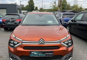 Citroen C4 120.000 km 16.500 &euro; Bottrop 46238