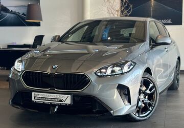 BMW 123 13.599 km 37.940 &euro; Duisburg 47119