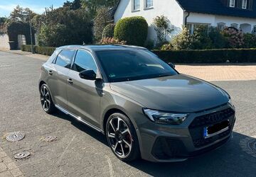 Audi A1 39.900 km 28.500 &euro; Meerbusch 40670