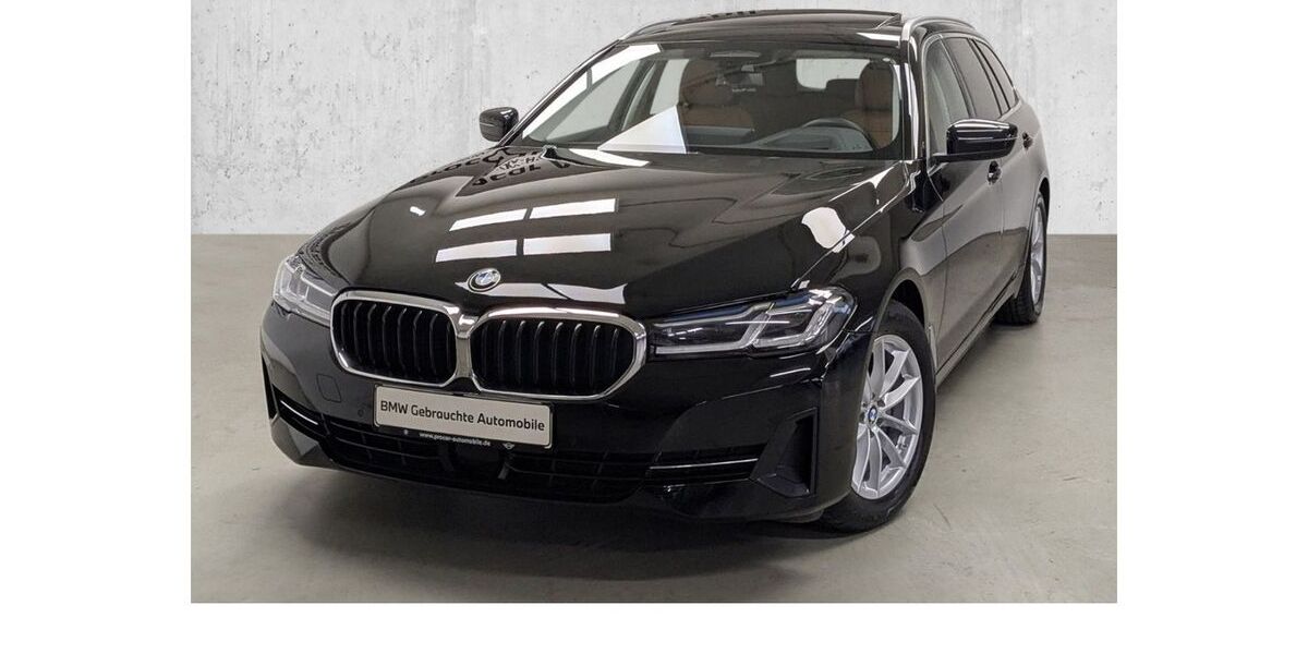 BMW 520 102.230 km 32.440 &euro; Düsseldorf 40595