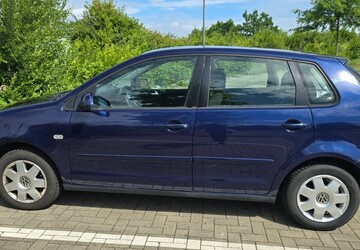 VW Polo 229.740 km 2.700 &euro; Essen 45121