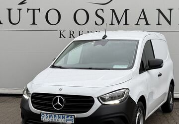 Mercedes-Benz Citan 53.355 km 14.720 &euro; Krefeld 47805