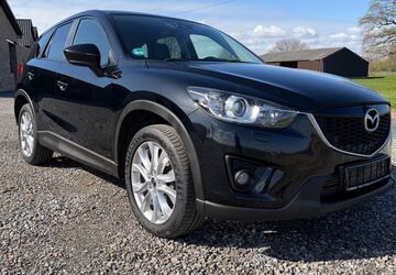 Mazda CX-5 142.000 km 9.950 &euro; Neuss 41462