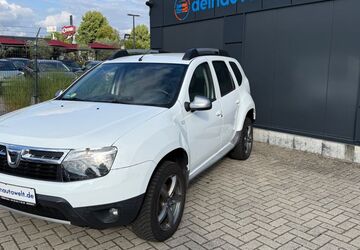 Dacia Duster 101.000 km 6.800 &euro; Dormagen 41540