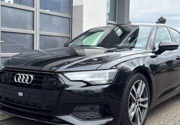 Audi A6 139.700 km 27.990 &euro; Hilden 40721