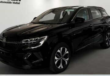 Renault Austral 8.272 km 28.350 &euro; Neuss 41464