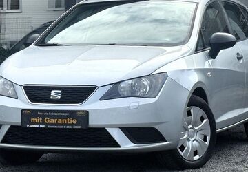 Seat Ibiza 90.250 km 6.499 &euro; Duisburg 47167
