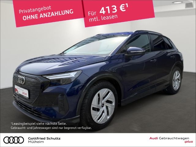 Audi Q4 e-tron 5.406 km 42.810 &euro; Mülheim 45478