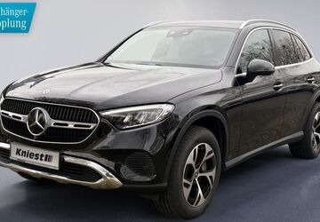 Mercedes-Benz GLC 300 22.950 km 55.490 &euro; Neuss 41464