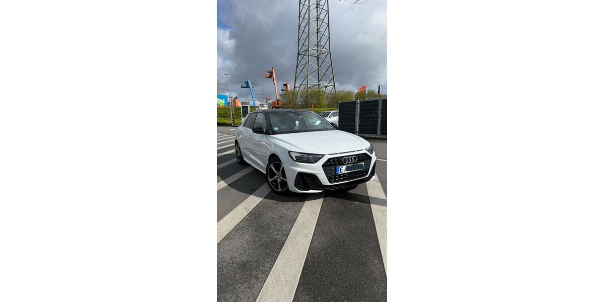 Audi A1 66.500 km 22.950 &euro; Essen 45359