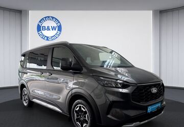 Ford Tourneo Custom 5.844 km 53.999 &euro; Krefeld 47805