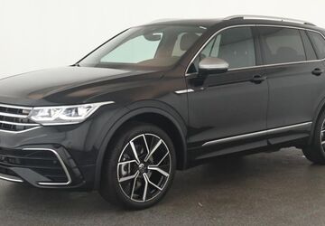 VW Tiguan Allspace 15.000 km 46.384 &euro; Düsseldorf 40233