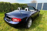 Mazda MX-5 33.500 km 19.999 &euro; Tönisvorst 47918