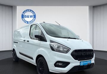 Ford Transit Custom 79.970 km 21.799 &euro; Krefeld 47805