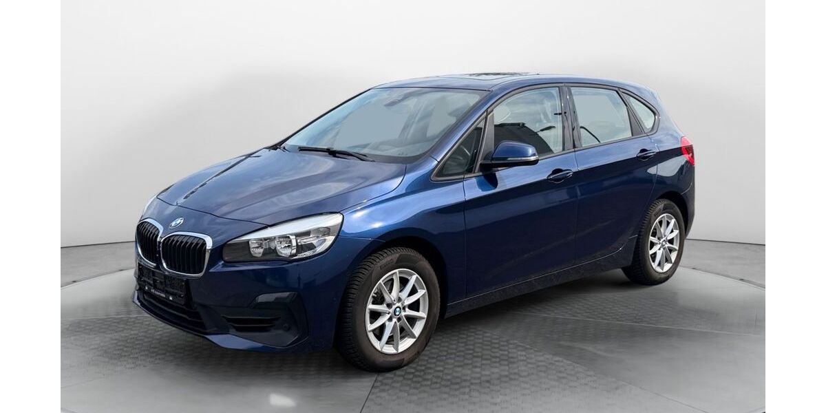 BMW 218 100.183 km 11.900 &euro; Dormagen 41540