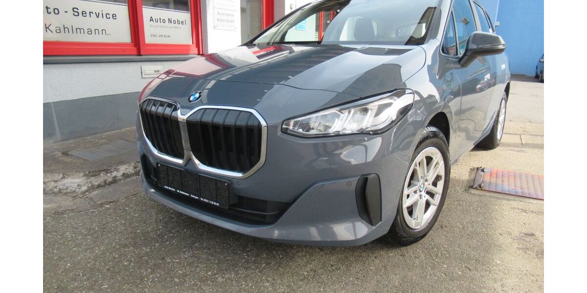 BMW 218 166.000 km 16.450 &euro; Solingen 42697
