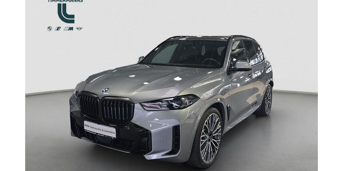 BMW X5 43.192 km 76.490 &euro; Kaarst 41564