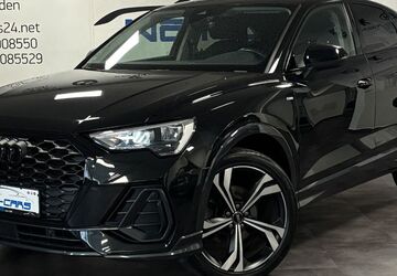 Audi Q3 89.911 km 27.700 &euro; Hilden 40721