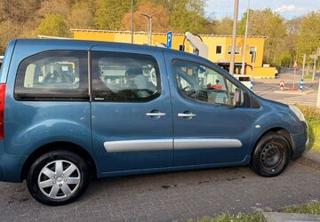 Citroen Berlingo 144.500 km 5.500 &euro; Düsseldorf 40629