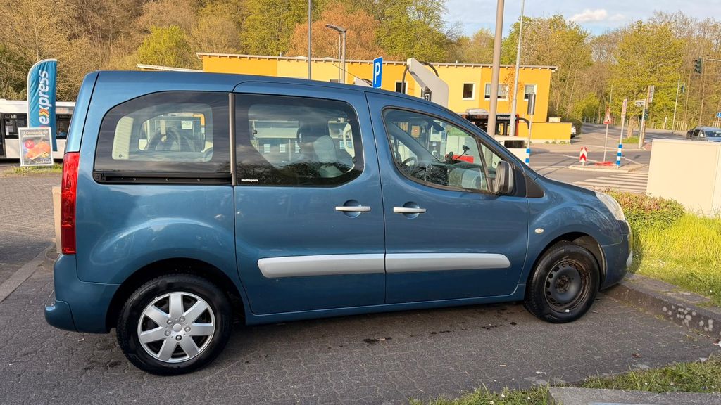 Citroen Berlingo 144.500 km 5.500 &euro; Düsseldorf 40629