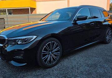 BMW 320 218.000 km 19.999 &euro; Neuss 41462