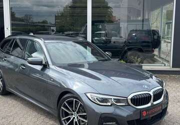 BMW 318 33.199 km 31.700 &euro; Krefeld 47803