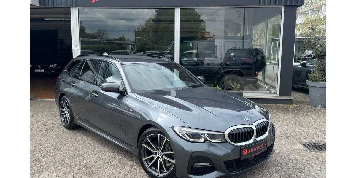 BMW 318 33.199 km 31.700 &euro; Krefeld 47803