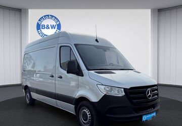 Mercedes-Benz Sprinter 39.739 km 29.899 &euro; Krefeld 47805