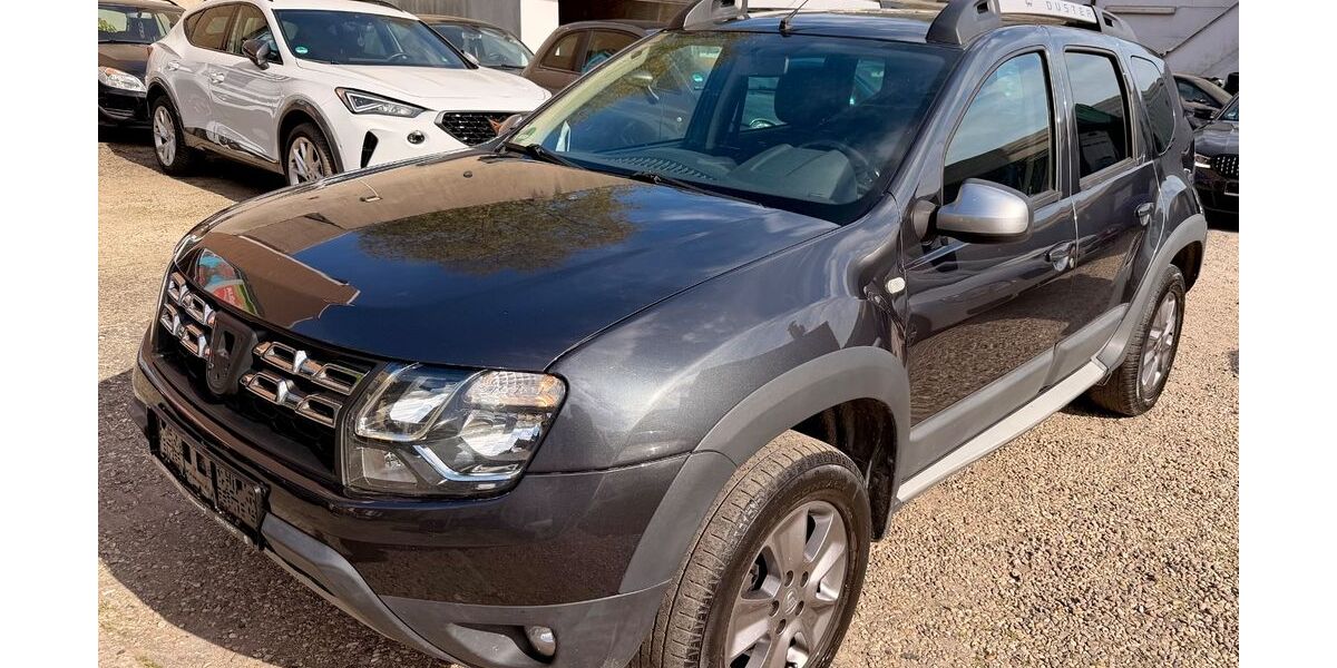 Dacia Duster 140.662 km 4.999 &euro; Gelsenkirchen 45888