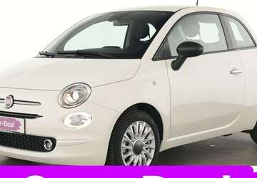 Fiat 500 7.462 km 12.978 &euro; Neuss bei Düsseldorf 41460