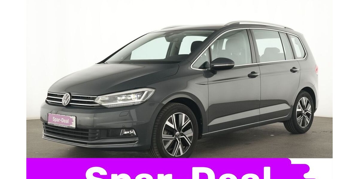 VW Touran 44.188 km 25.947 &euro; Neuss 41460